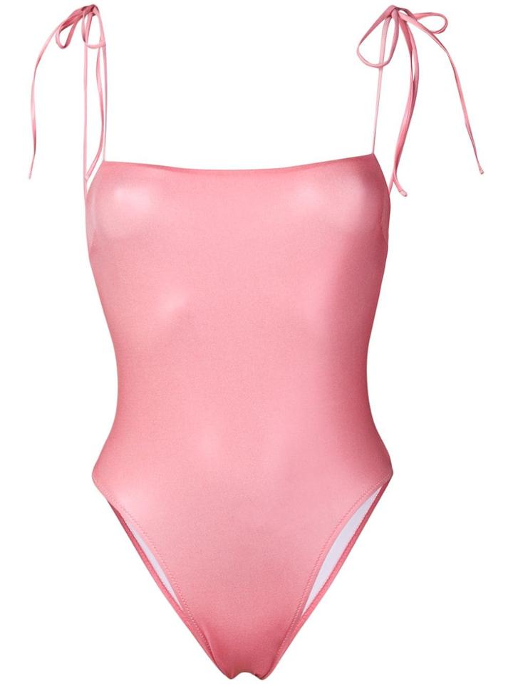 Sian Swimwear Naomi Swimsuit - Pink