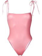 Sian Swimwear Naomi Swimsuit - Pink