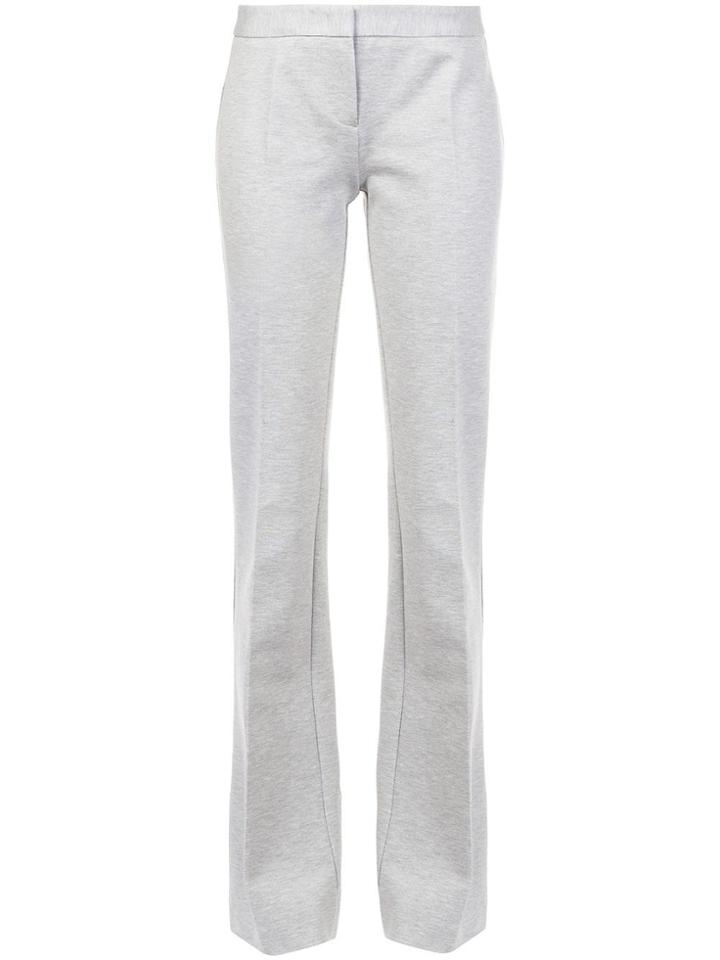 Derek Lam Alana Flare Legging - Grey