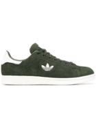 Adidas Stan Smith Sneakers - Green
