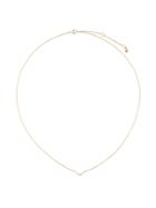 Astley Clarke 'varro Honeycomb' Diamond Necklace - Metallic