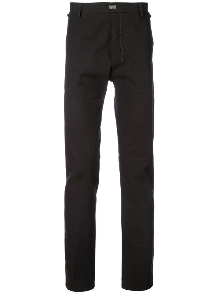 Taichi Murakami Slim Fit Jeans - Black