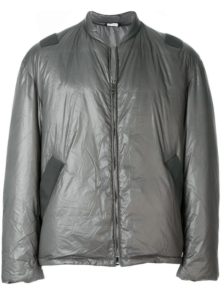 Jil Sander Porteville Jacket - Green