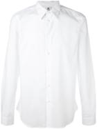 Ps By Paul Smith Classic Shirt, Men's, Size: Xl, White, Cotton