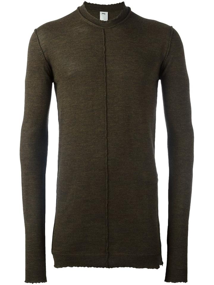 Damir Doma 'kidman' Pullover