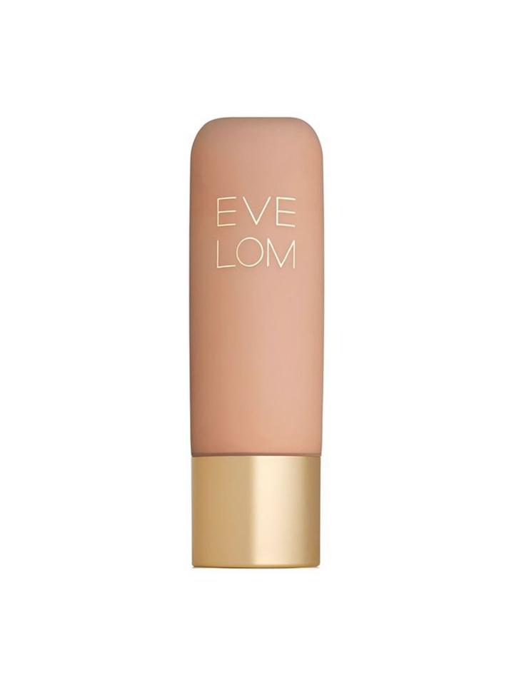 Eve Lom Glow 8-sheer Radiance Oil-free Foundation Spf 20, Pink/purple