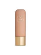 Eve Lom Glow 8-sheer Radiance Oil-free Foundation Spf 20, Pink/purple