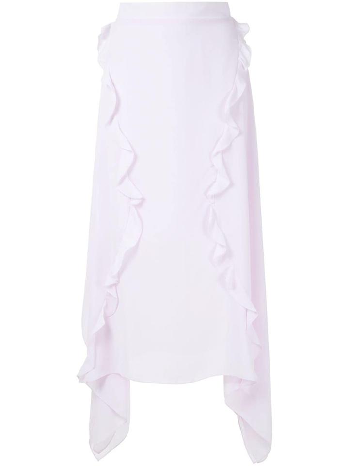 Olympiah Mosaico Skirt - Neutrals