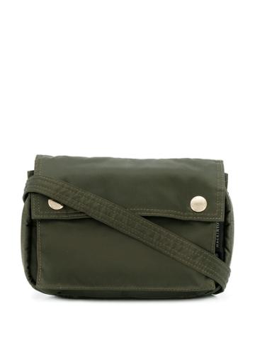 Porter X Mackintosh Pouch - Green