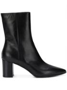 Aeyde Ria Ankle Boots - Black