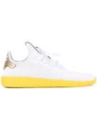 Adidas Tennis Hu Primeknit Sneakers - White