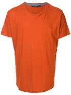 Dolce & Gabbana Classic Short-sleeve T-shirt - Orange