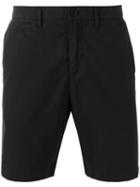 Burberry Classic Chinos, Men's, Size: 31, Black, Cotton