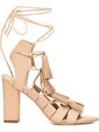 Loeffler Randall 'luz' Sandals