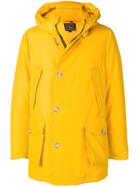 Woolrich Woolrich Wocps2476cn01 Gor - Yellow