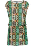 Lygia & Nanny Irene Printed Tunic - Namu