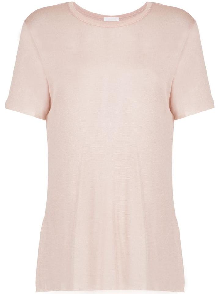 Osklen Shortsleeved T-shirt - Neutrals