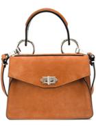 Proenza Schouler Small 'hava' Tote - Brown