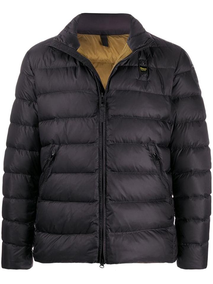 Blauer - Black