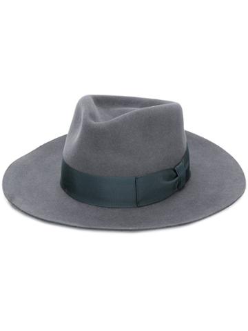 Super Duper Hats Gratefulanthracite - Grey
