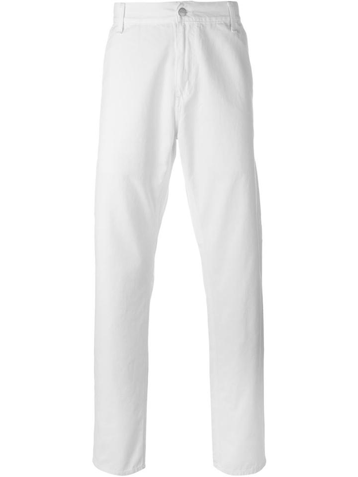 Carhartt Slim Fit Trousers