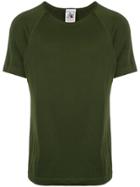 S.n.s. Herning Symbol T-shirt - Green