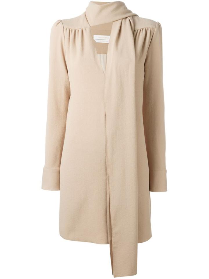 See By Chloé Scarf Detail Dress
