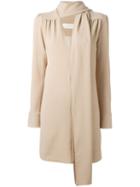 See By Chloé Scarf Detail Dress
