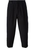 Société Anonyme Jap Man Trousers, Adult Unisex, Size: L, Black, Cotton