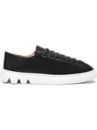 Swear Addison Sneakers, Women's, Size: 38, Black, Leather/rubber