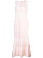 Brock Collection Omayara Dress - Pink