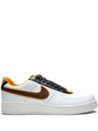 Nike Air Force 1 Sp / Tisci Sneakers - White