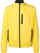 Aztech Mountain 'hayden's Peak' Jacket, Men's, Size: Large, Yellow/orange, Polyester/polyamide/wool