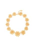 Kenzo Vintage Daisy Necklace