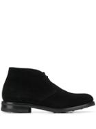 Church's Rayder Lace-up Boots - Black