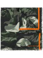 Alexander Mcqueen - Green