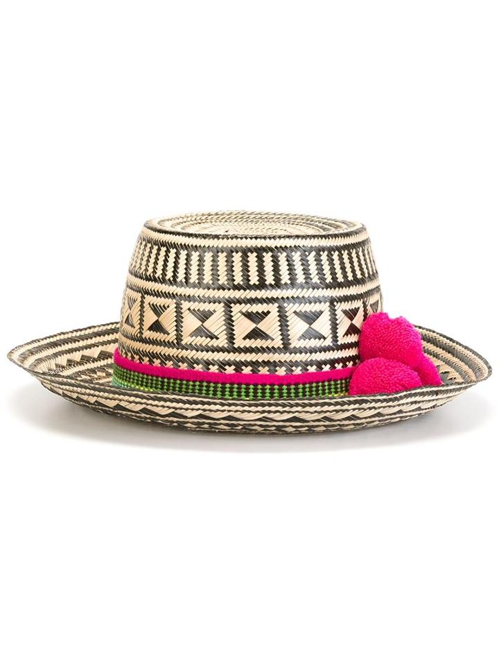 Yosuzi 'kerala' Hat