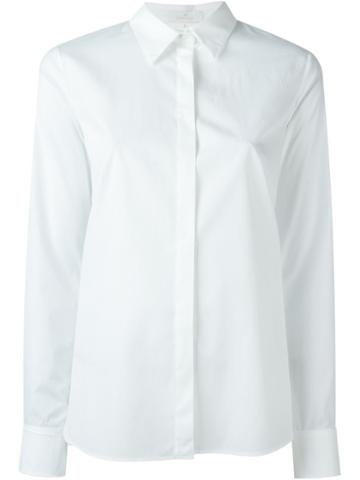 Roberto Capucci Pleated Back Shirt