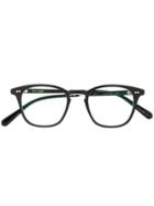 Garrett Leight - Black