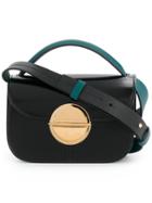Marni Tuk Cross-body Bag - Black