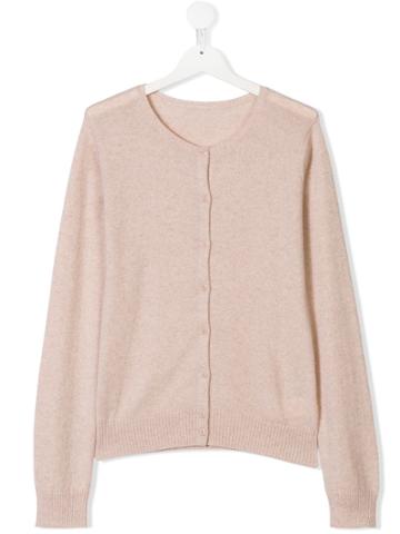 Lapin House Lapin House 8267347 850 Wool Or Fine Animal Hair->cashmere