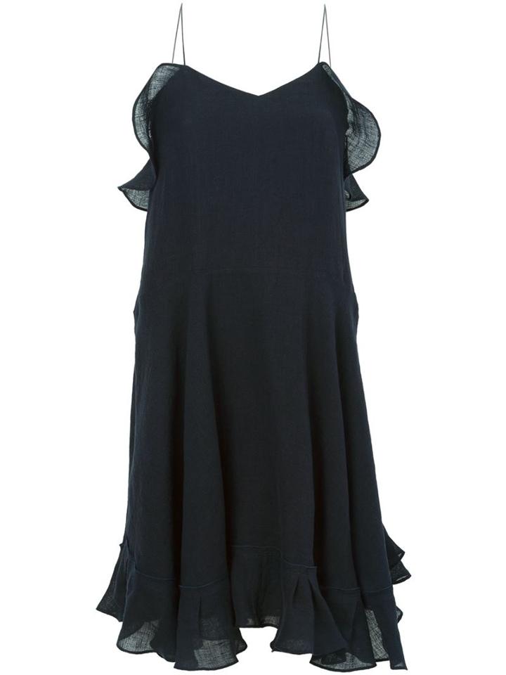 Chloe 'gauzy' Dress