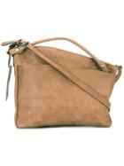 Marsèll Medium Shoulder Bag, Women's, Brown, Leather