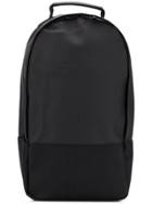 Rains Water-resistant Backpack - Black