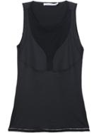 Callens Sport Tank Top, Women's, Size: Medium, Black, Polyamide/spandex/elastane