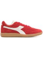 Diadora Football 80s Core 3 Sneakers - Red