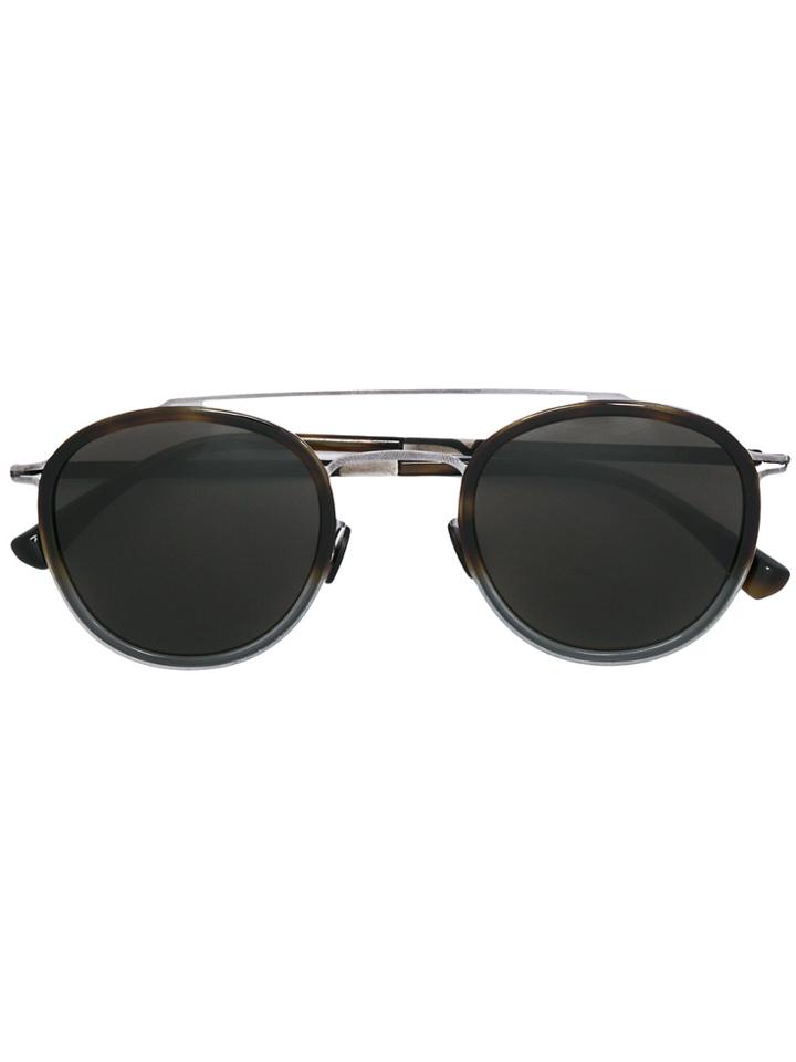 Mykita Olli Sunglasses - Brown