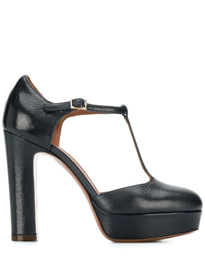L'autre Chose D'orsay Pumps - Blue