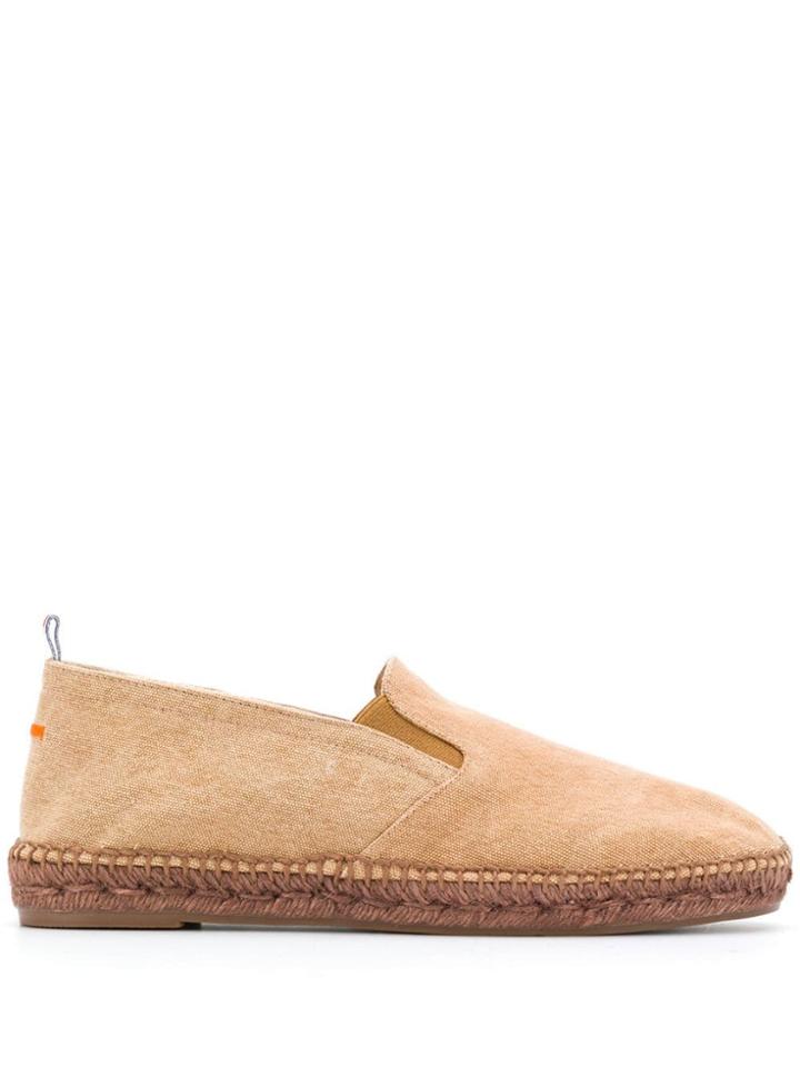 Castañer Joel Espadrilles - Brown