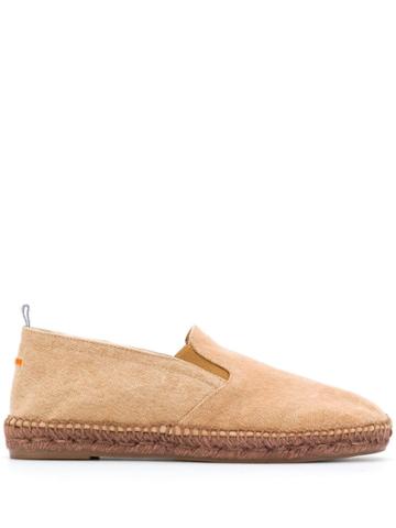 Castañer Joel Espadrilles - Brown